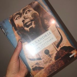 Alexandria The Last Nights of Cleopatra